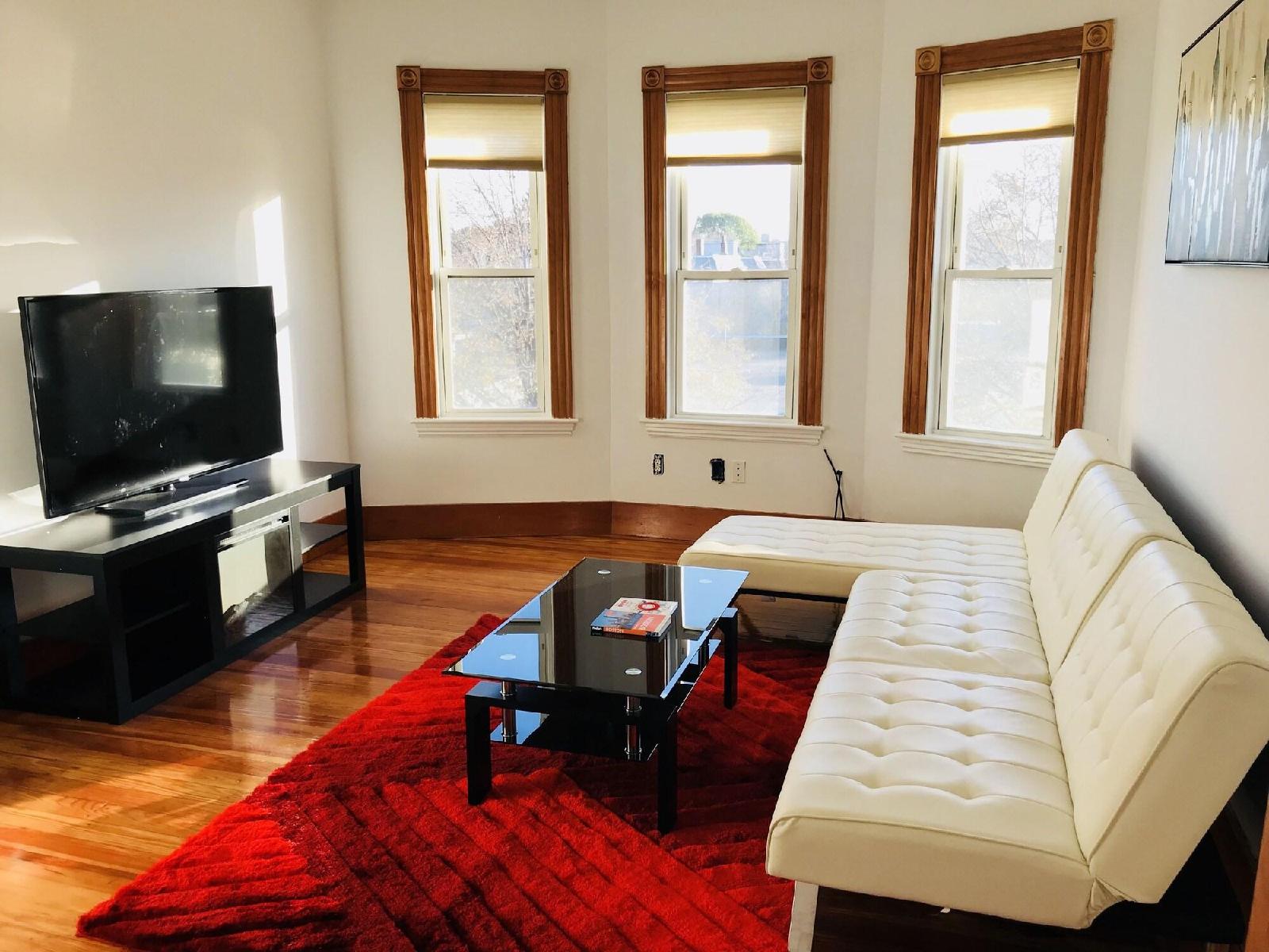 Boston Luxury Suites