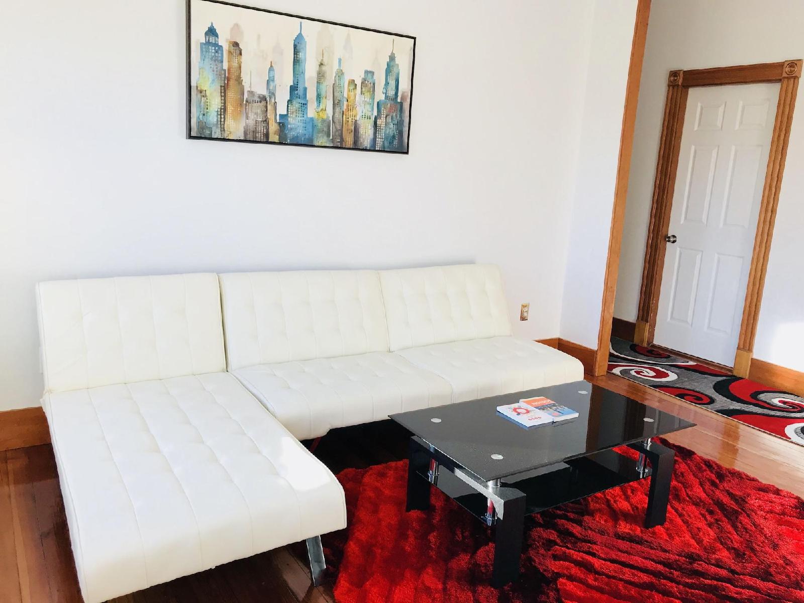 Boston Luxury Suites