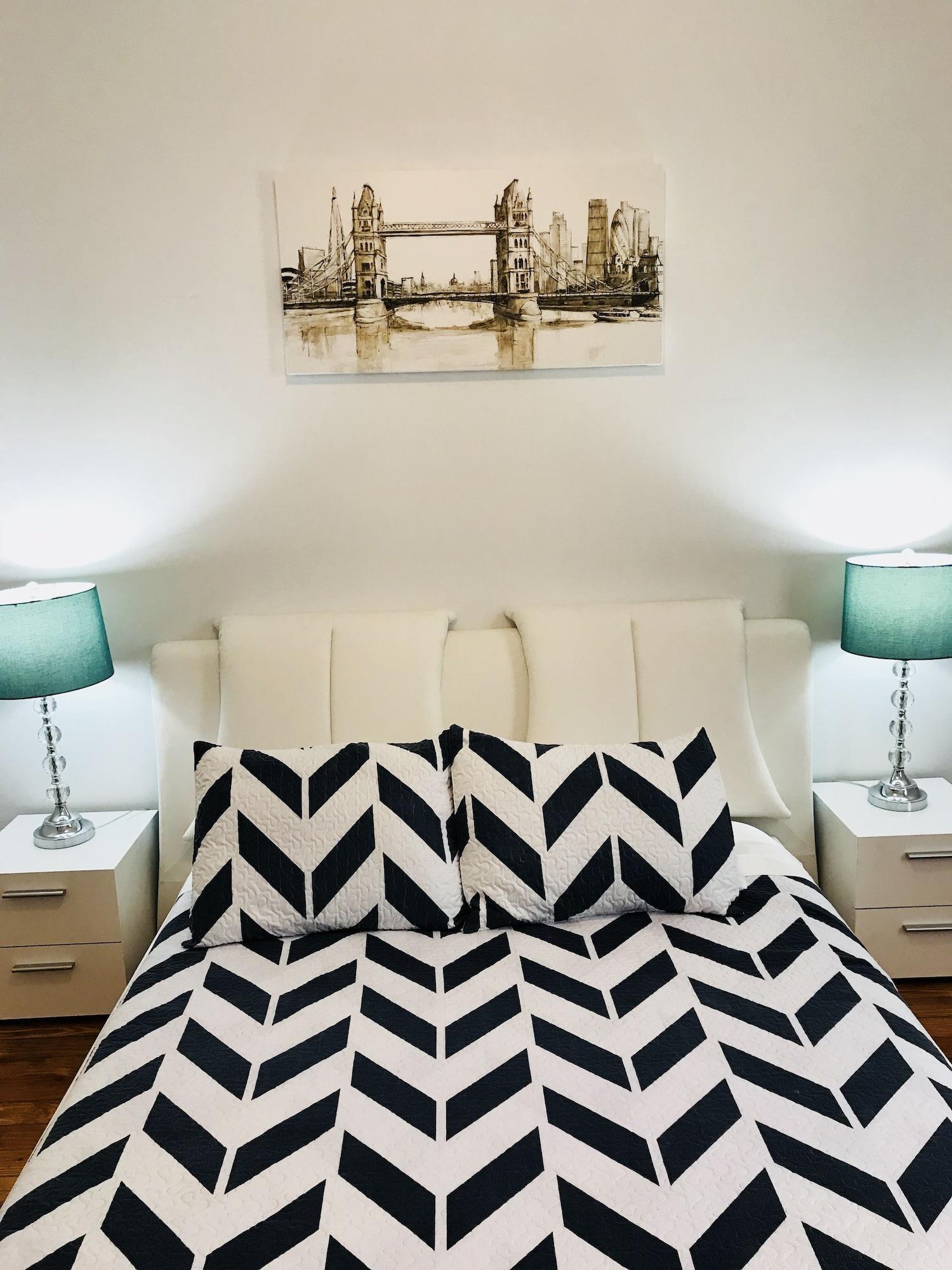 Boston Luxury Suites