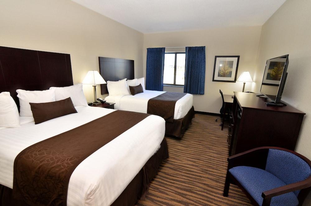 Cornerstone Inn & Suites