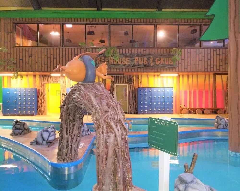 Splash Universe Resort