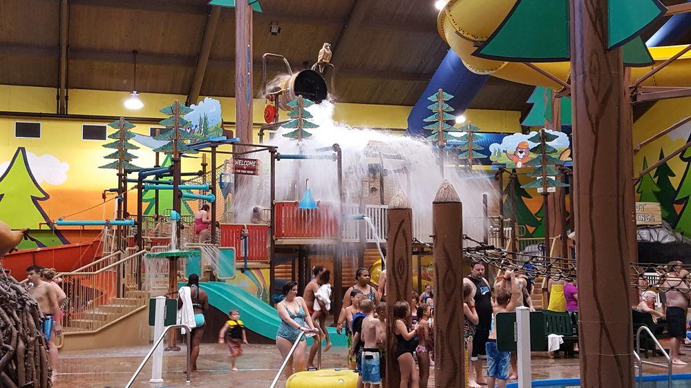 Splash Universe Resort