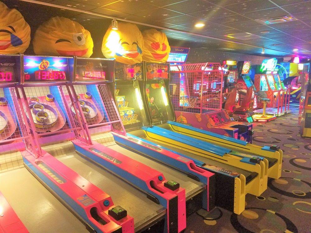 Splash Universe Resort