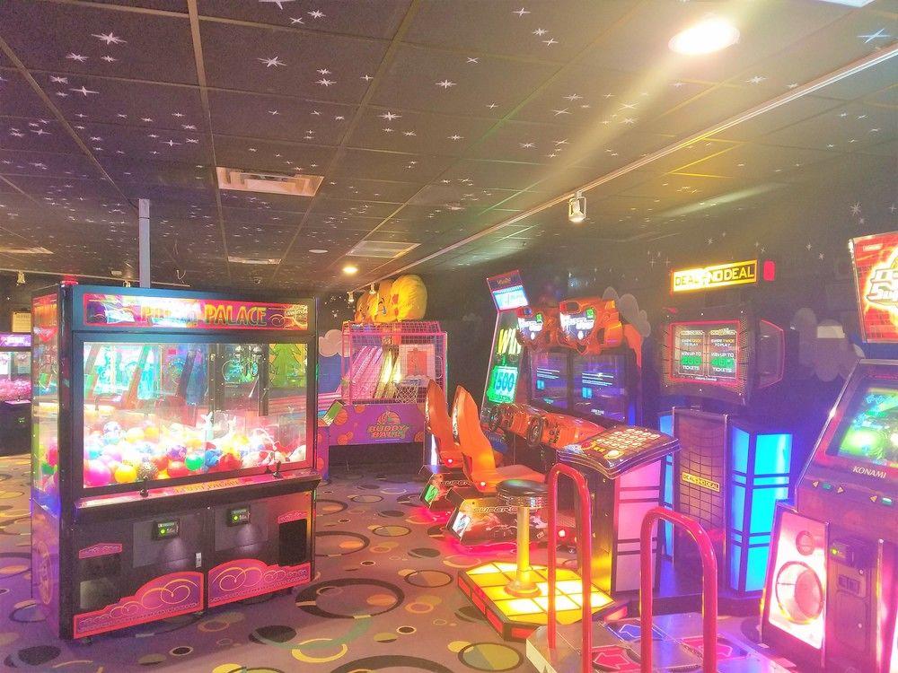 Splash Universe Resort