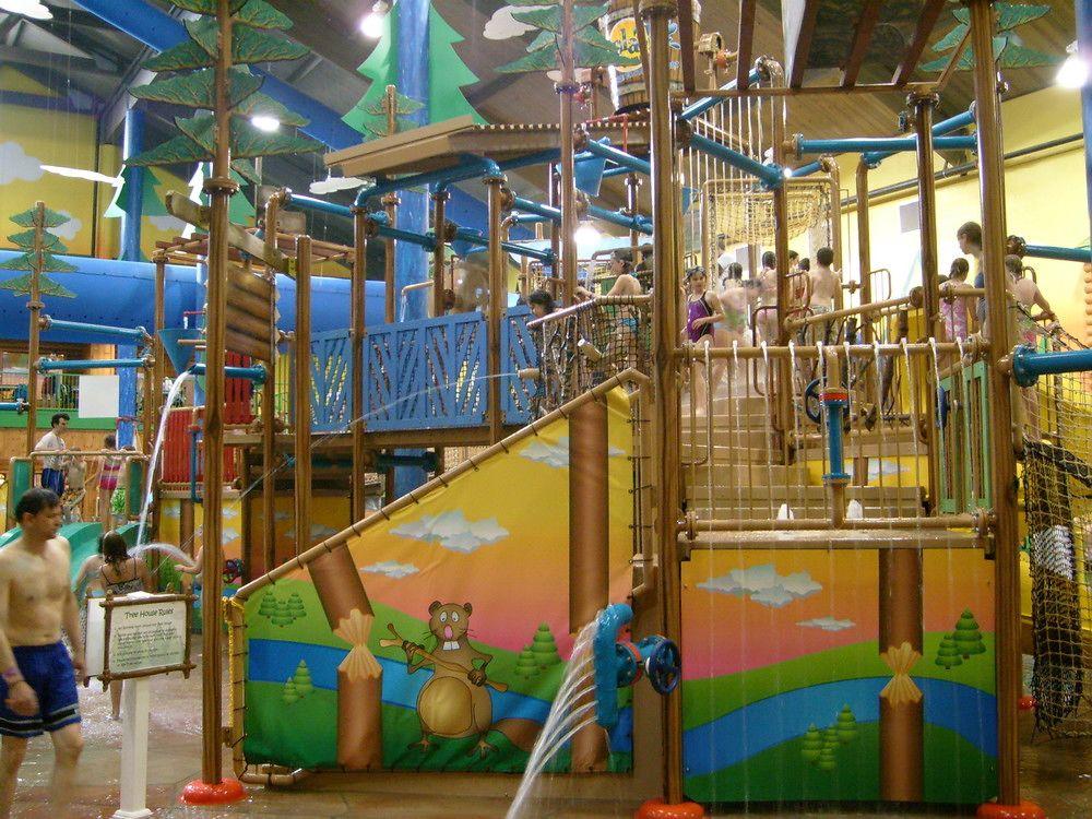 Splash Universe Resort