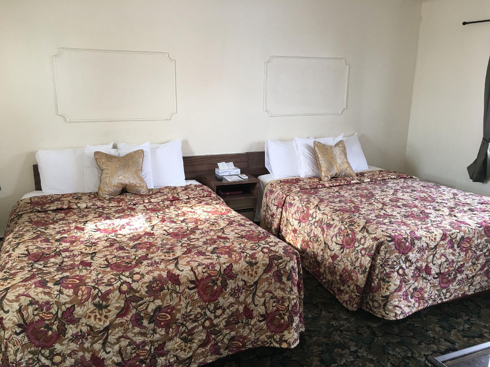 Grandma's Inn