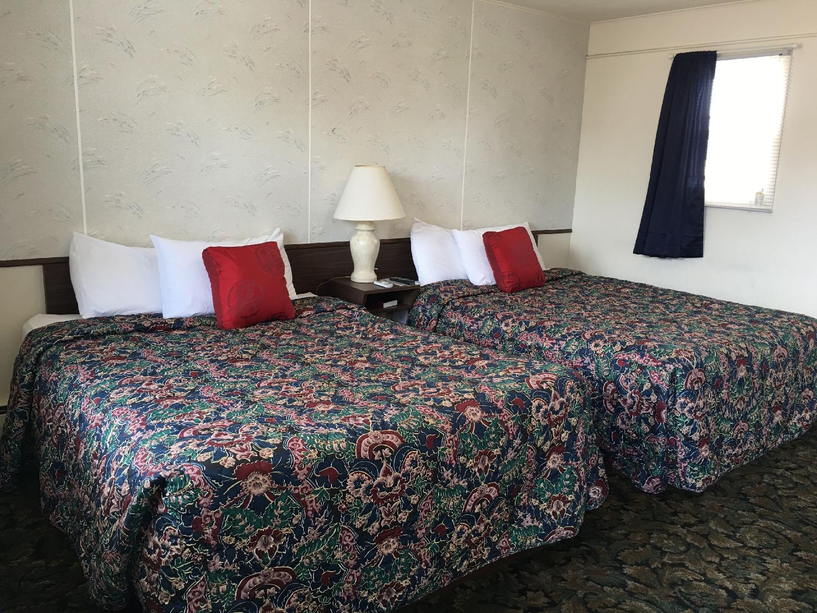 Grandma's Inn