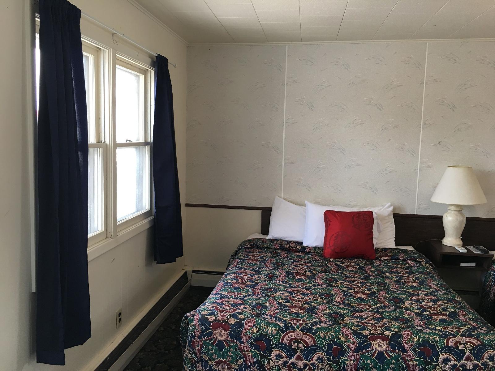 Grandma's Inn