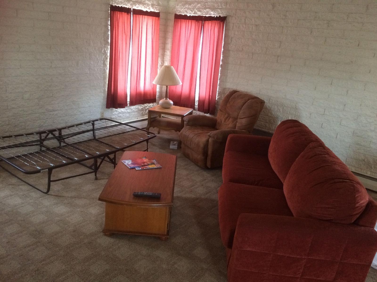 Grandma's Inn