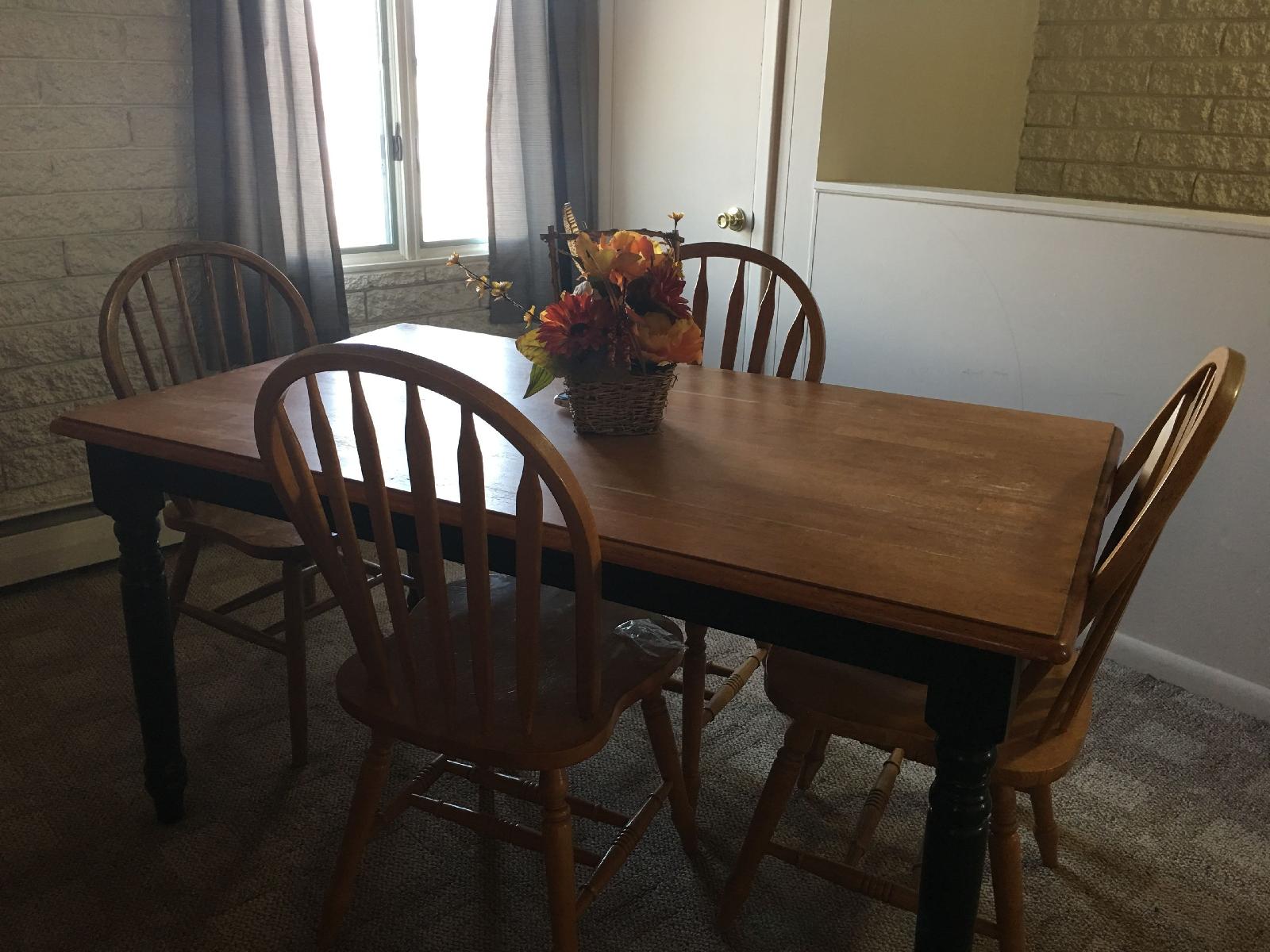 Grandma's Inn
