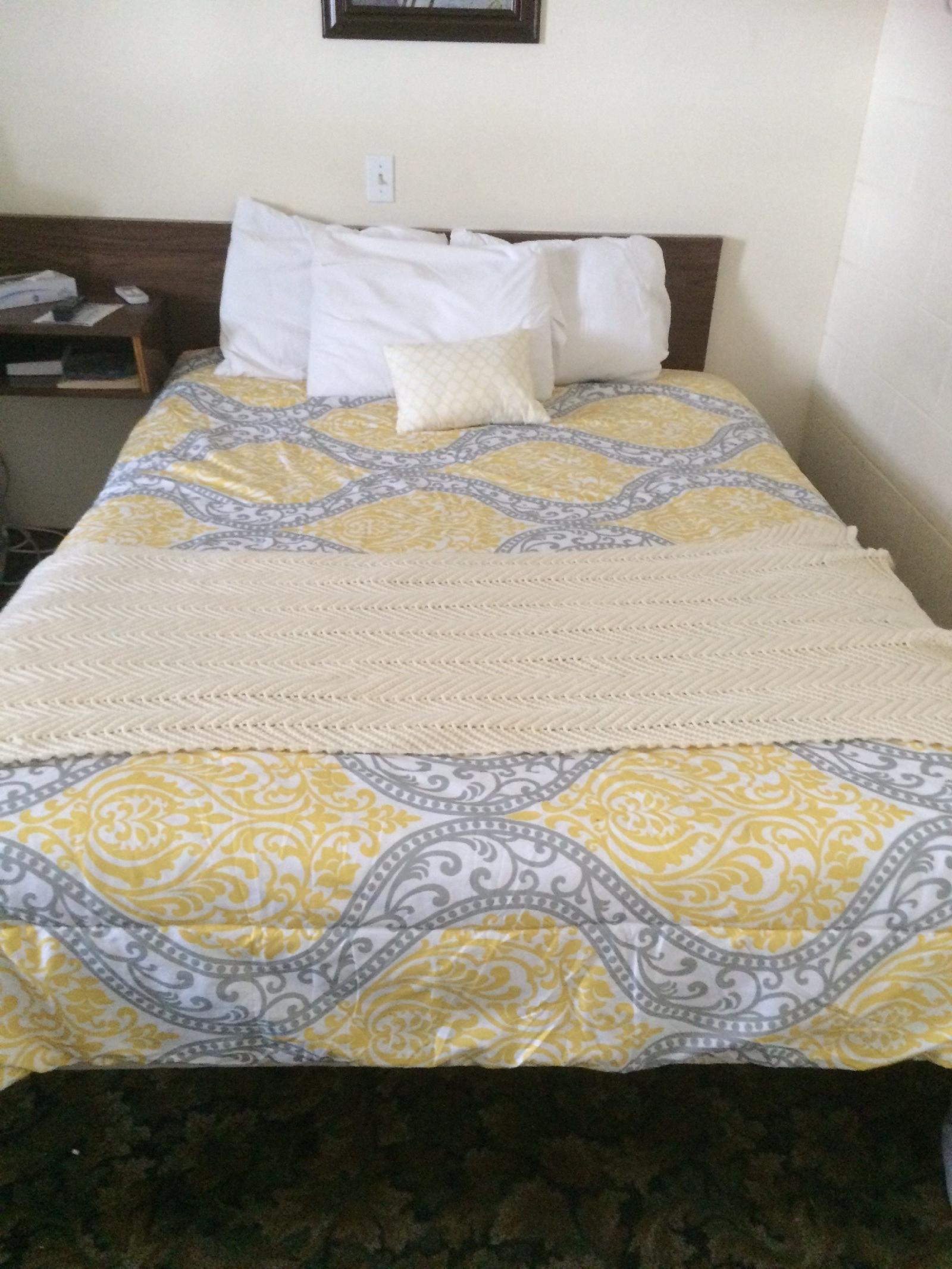 Grandma's Inn