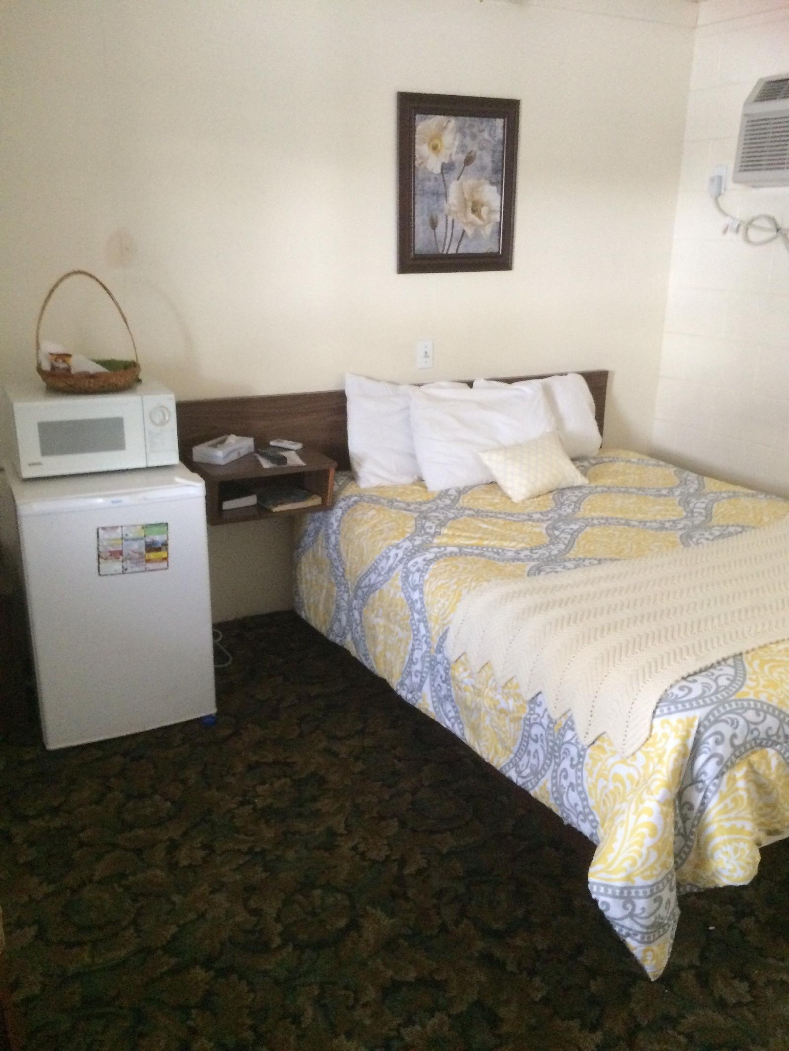 Grandma's Inn