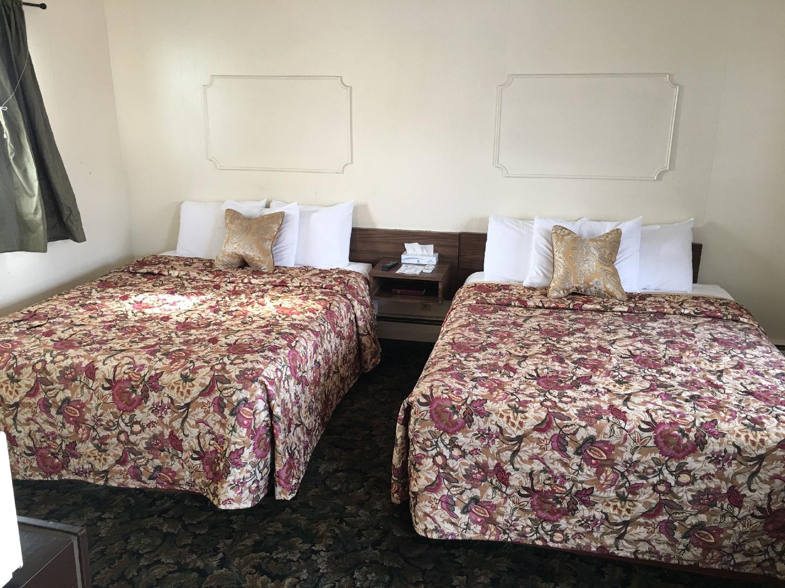 Grandma's Inn