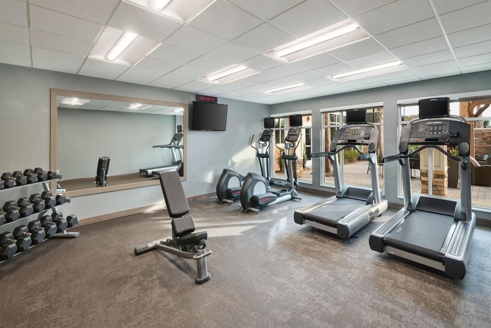 Residence Inn Spartanburg Westgate