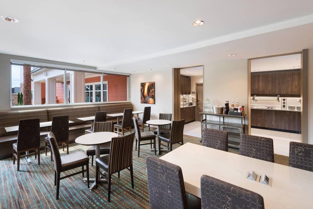 Residence Inn Spartanburg Westgate