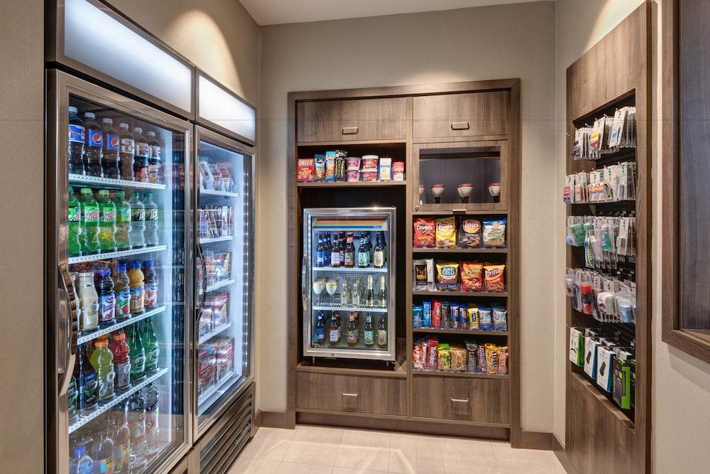 Residence Inn Spartanburg Westgate