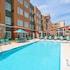 Residence Inn Spartanburg Westgate