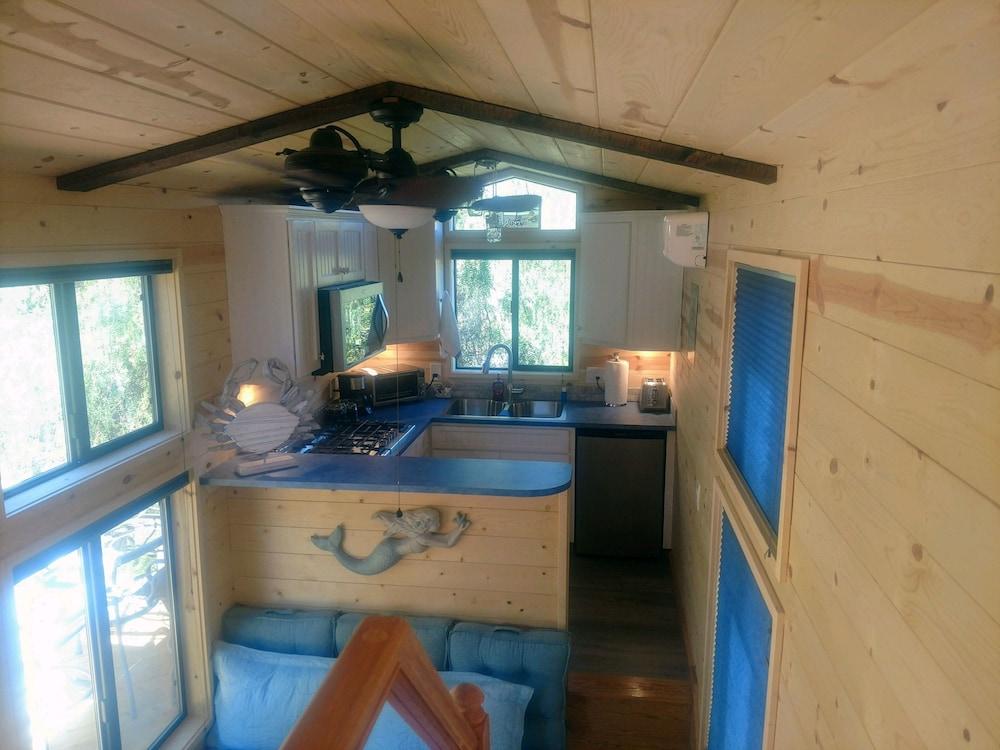 Coral Tree House