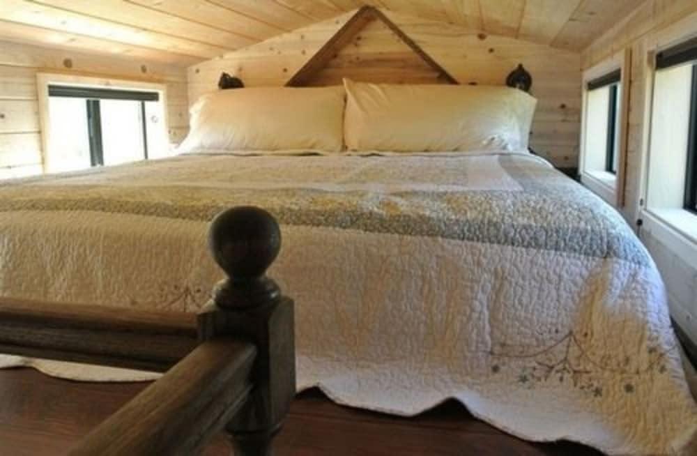 Coral Tree House