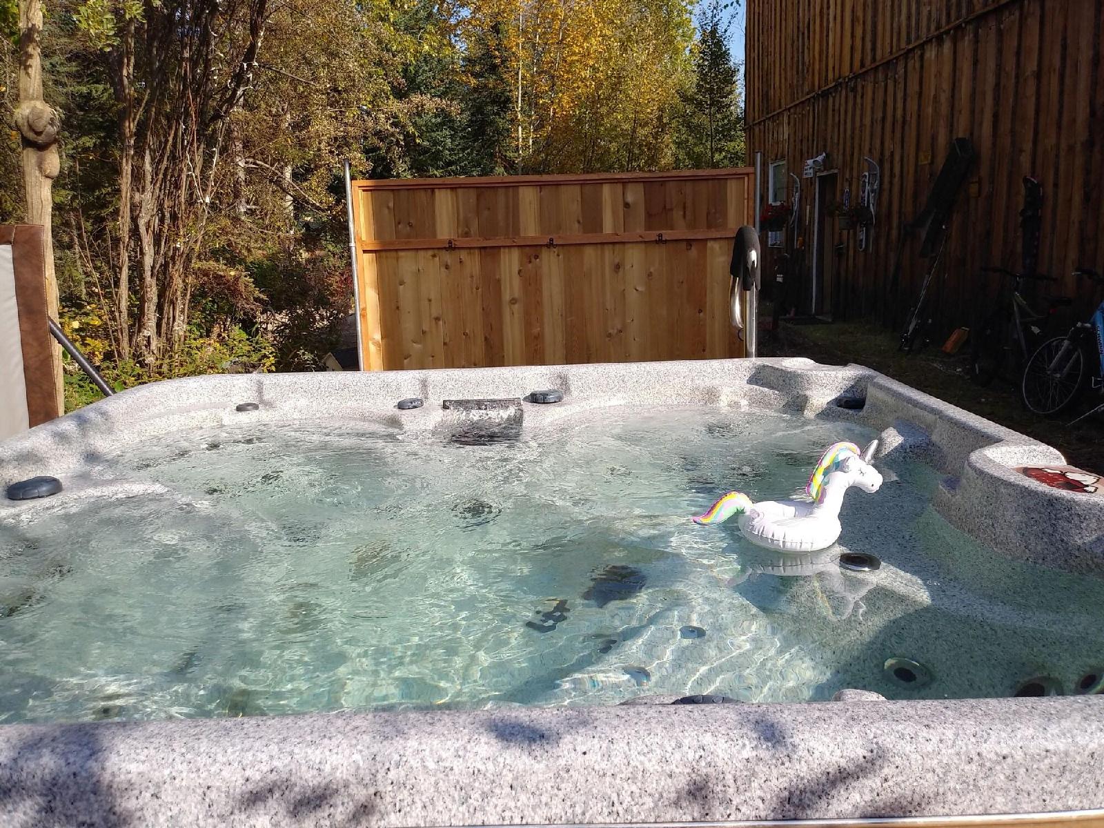Moose Tracks B&B
