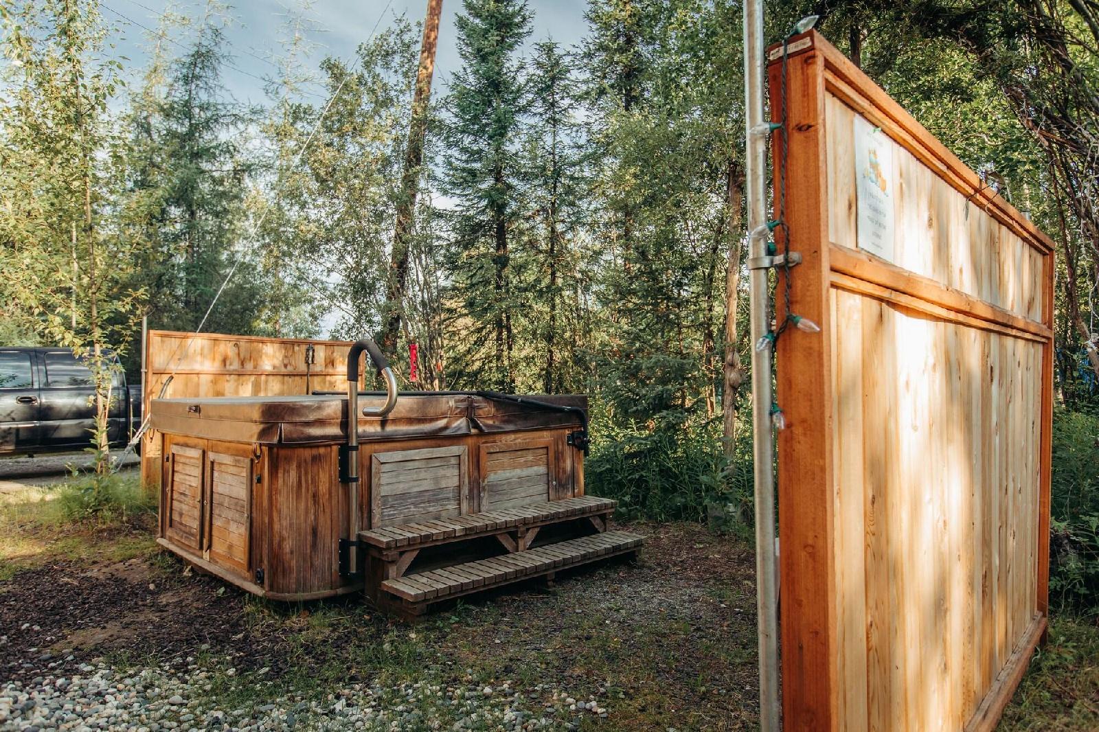 Moose Tracks B&B