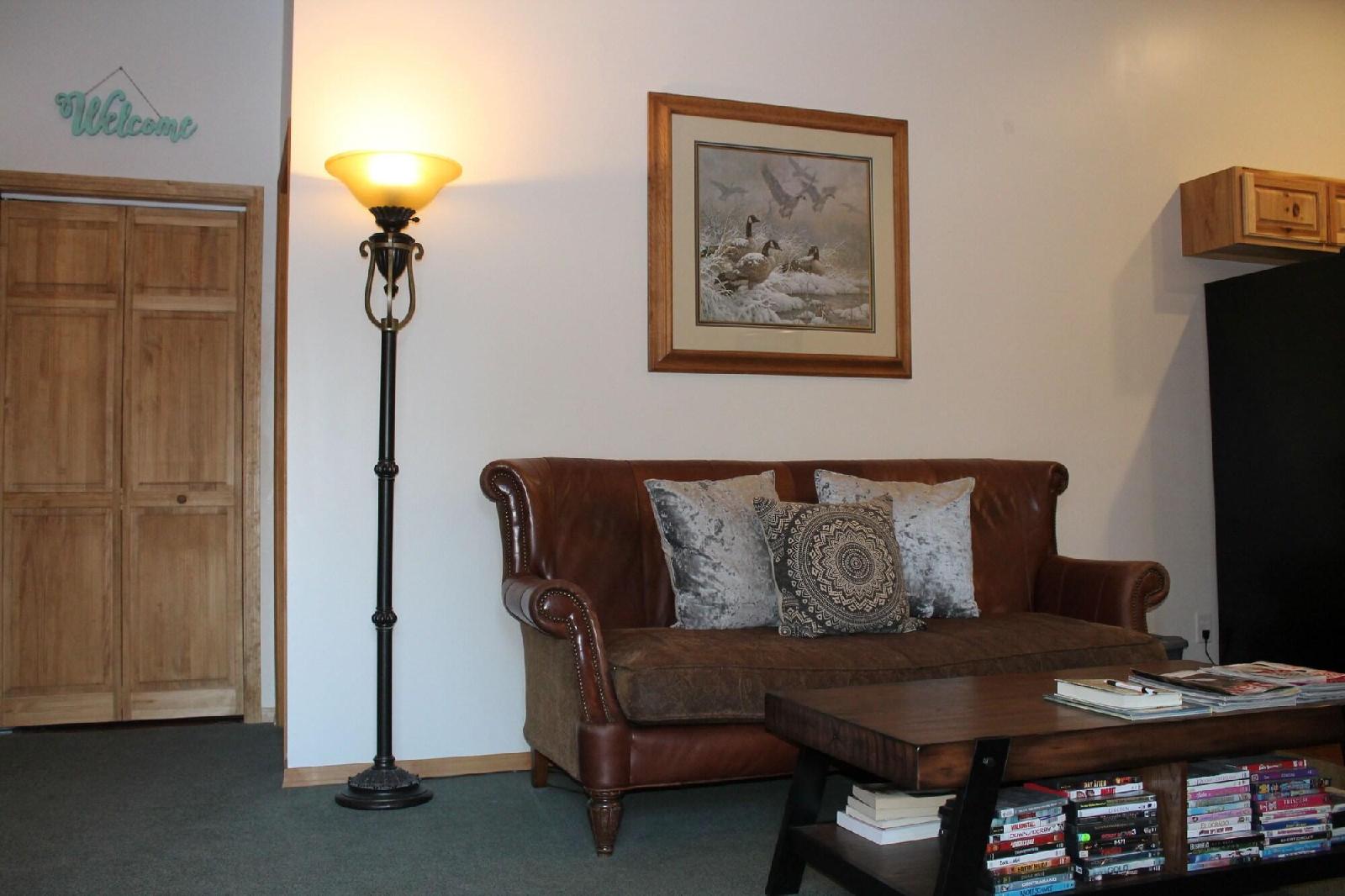 Moose Tracks B&B