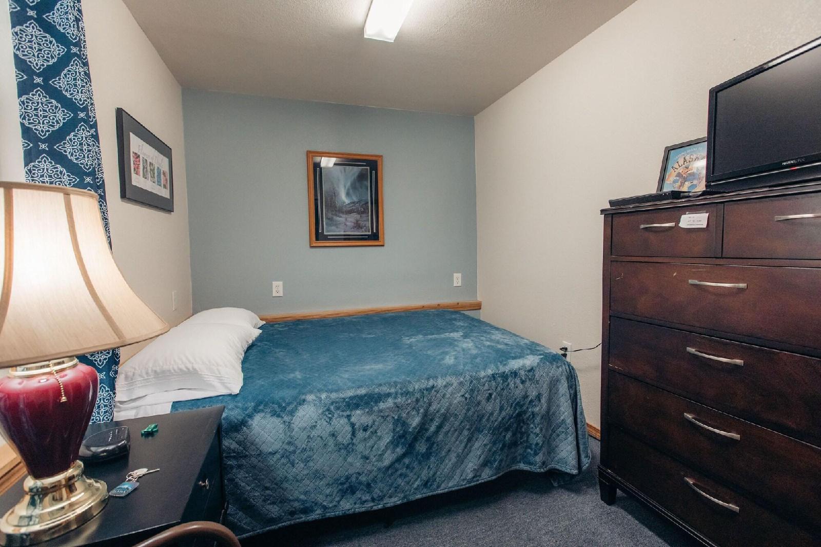 Moose Tracks B&B