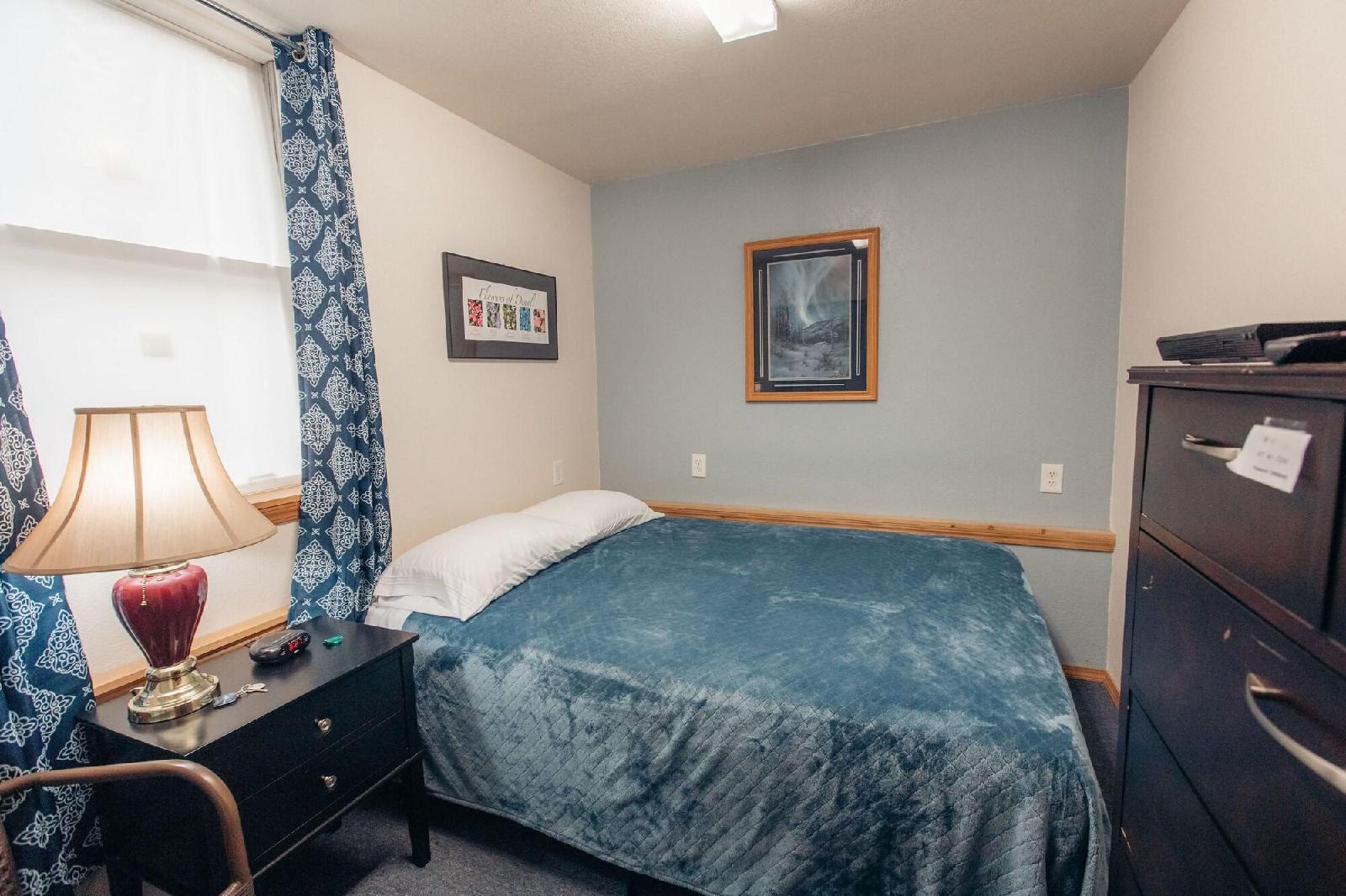 Moose Tracks B&B