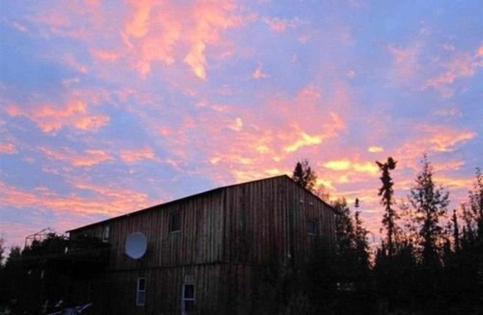 Moose Tracks B&B