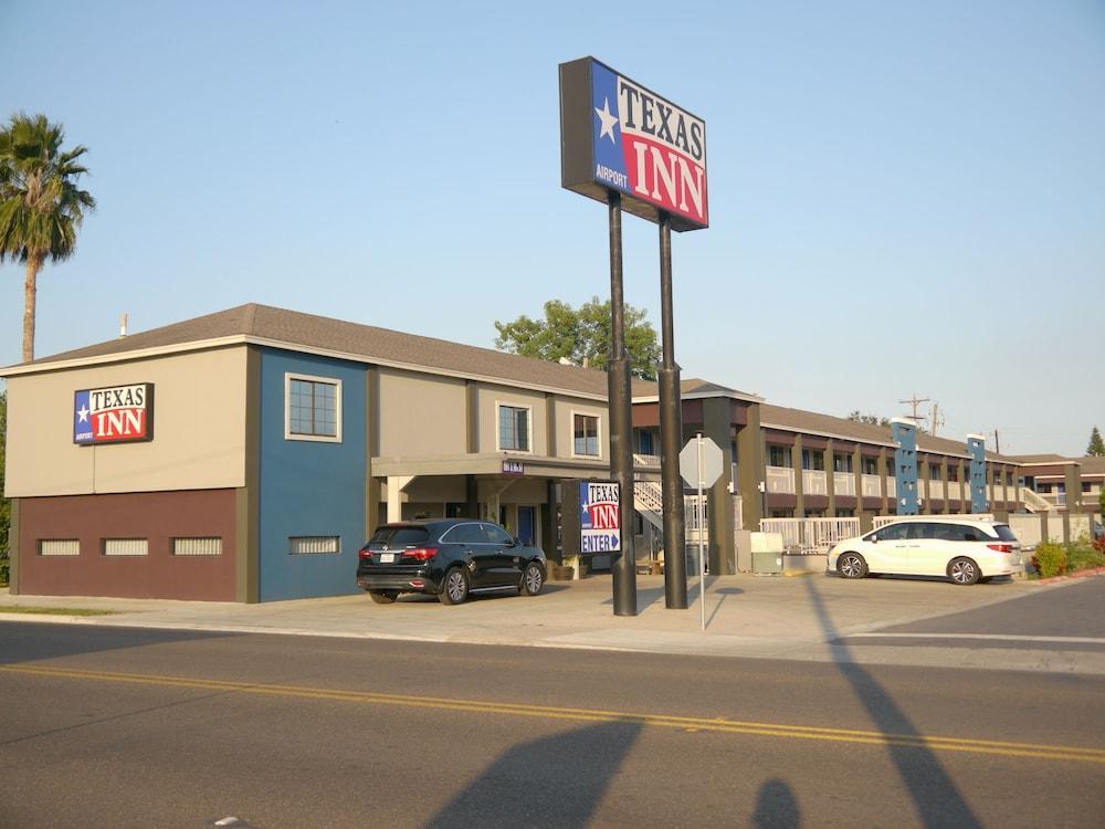 Texas Inn Aiport McAllen