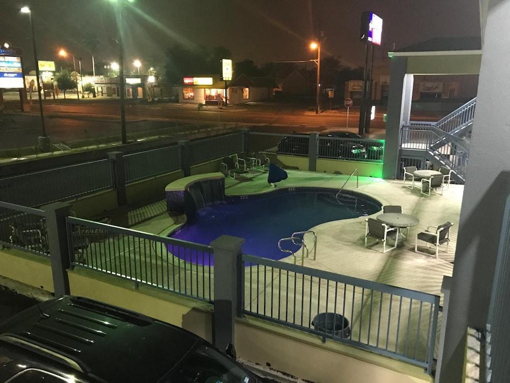 Texas Inn Aiport McAllen