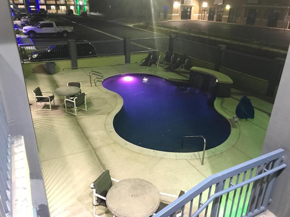 Texas Inn Aiport McAllen