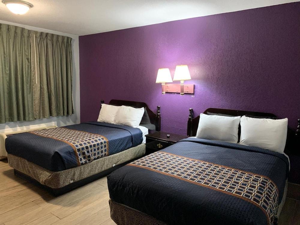 Texas Inn Aiport McAllen