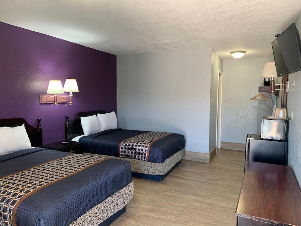Texas Inn Aiport McAllen