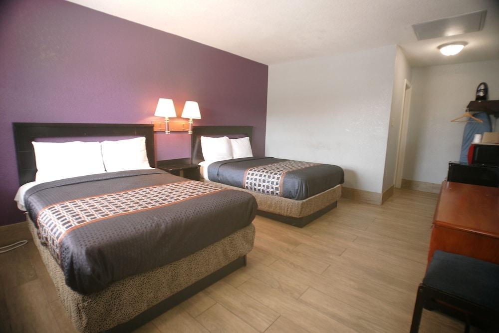 Texas Inn Aiport McAllen