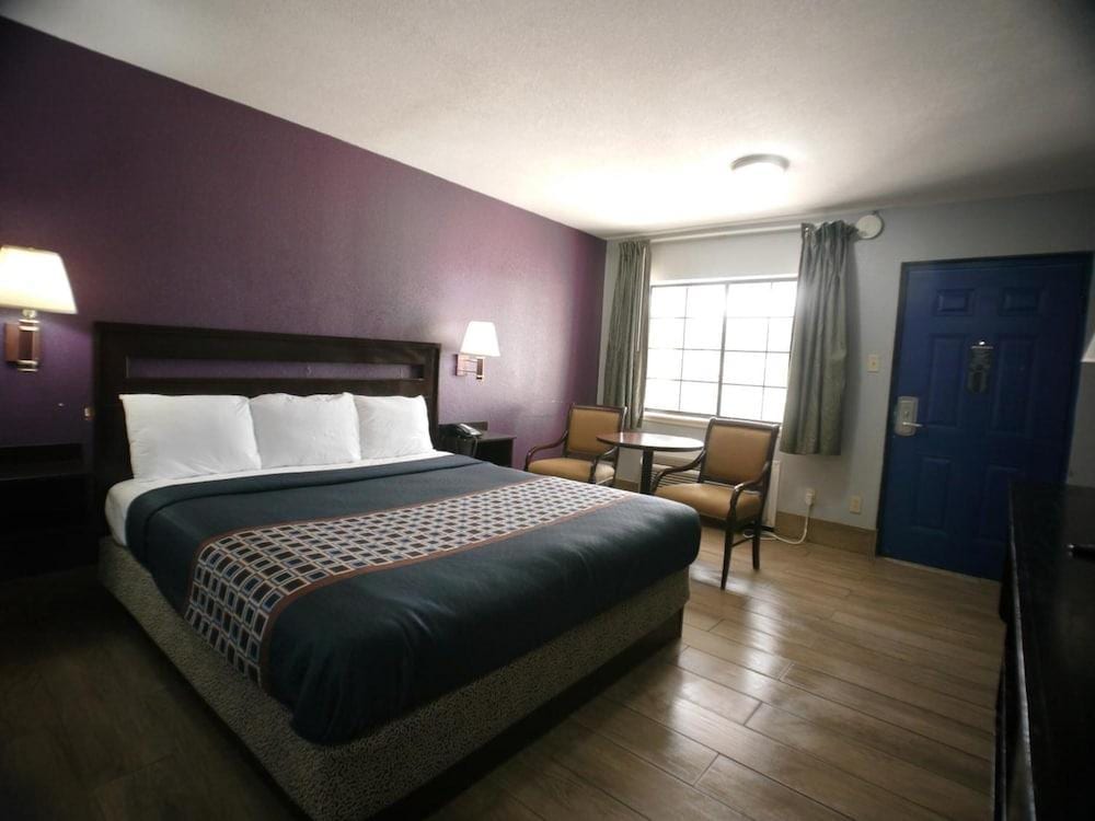 Texas Inn Aiport McAllen