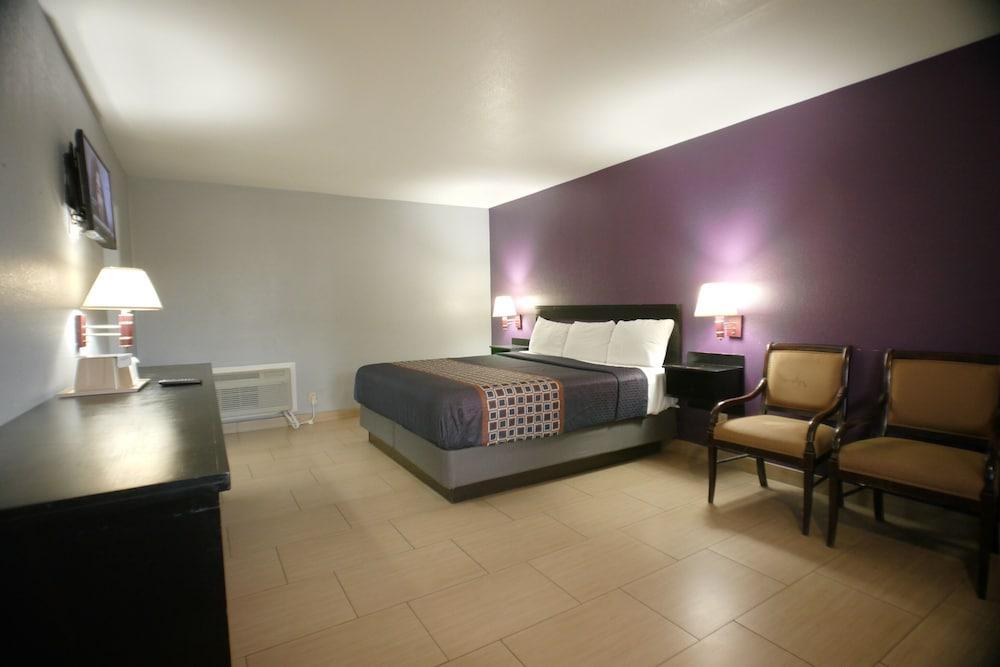 Texas Inn Aiport McAllen