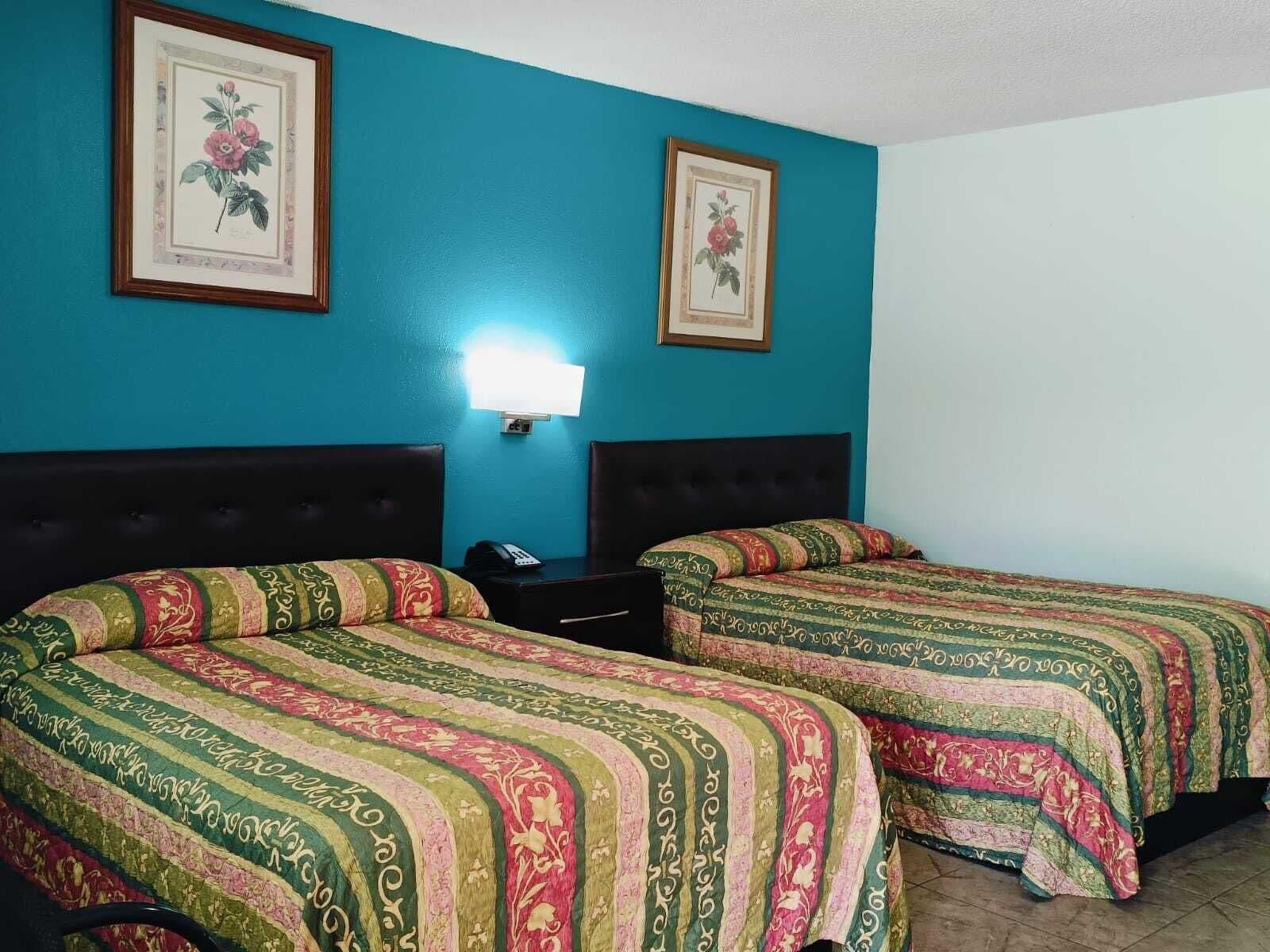Budget Inn Edinburg