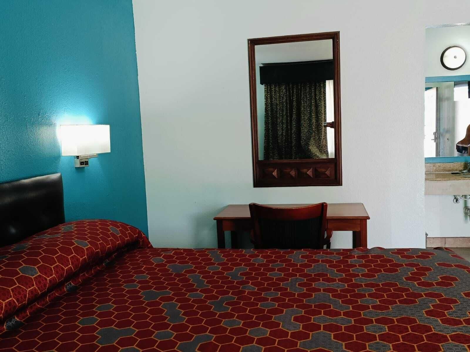 Budget Inn Edinburg