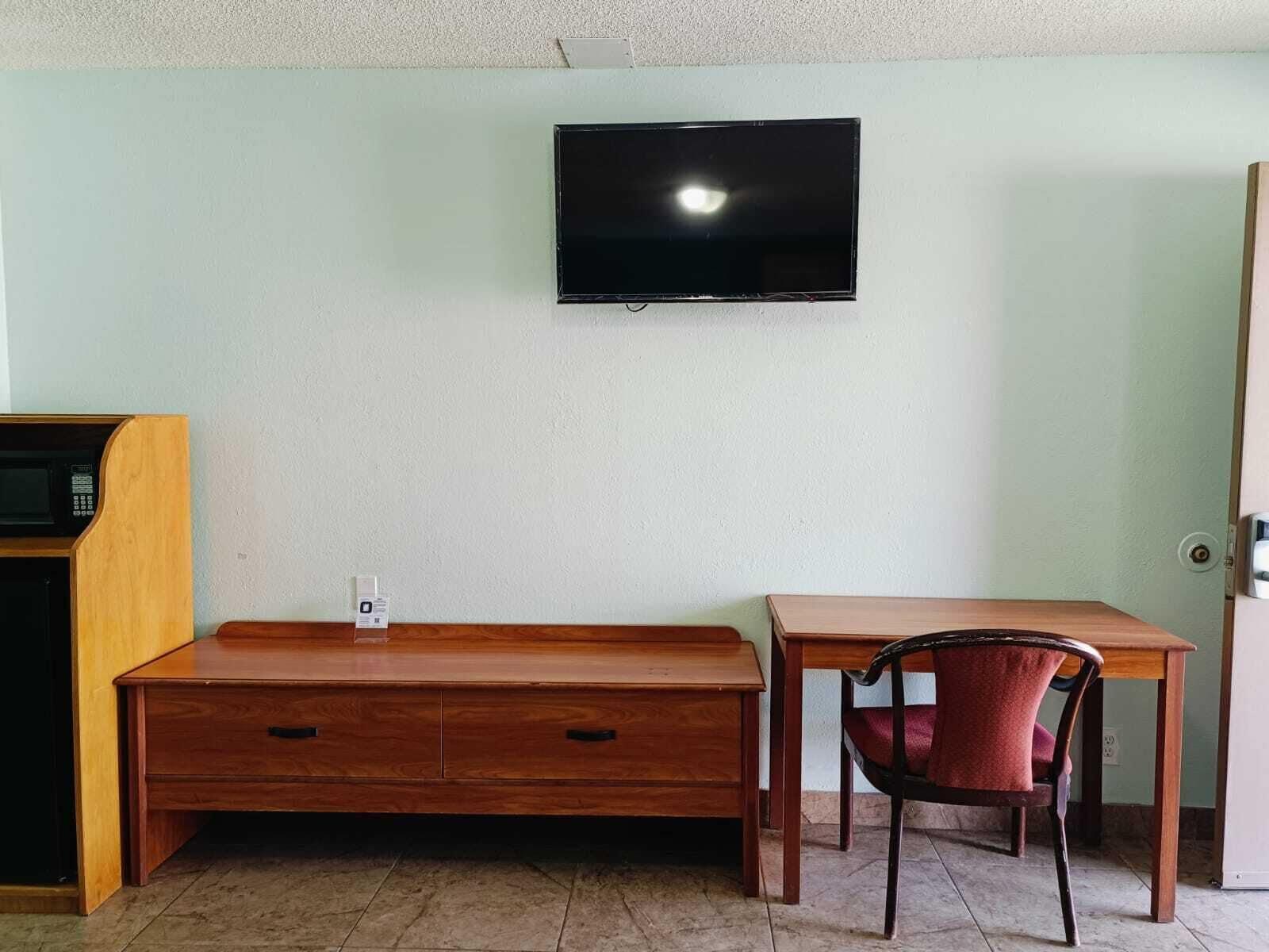 Budget Inn Edinburg