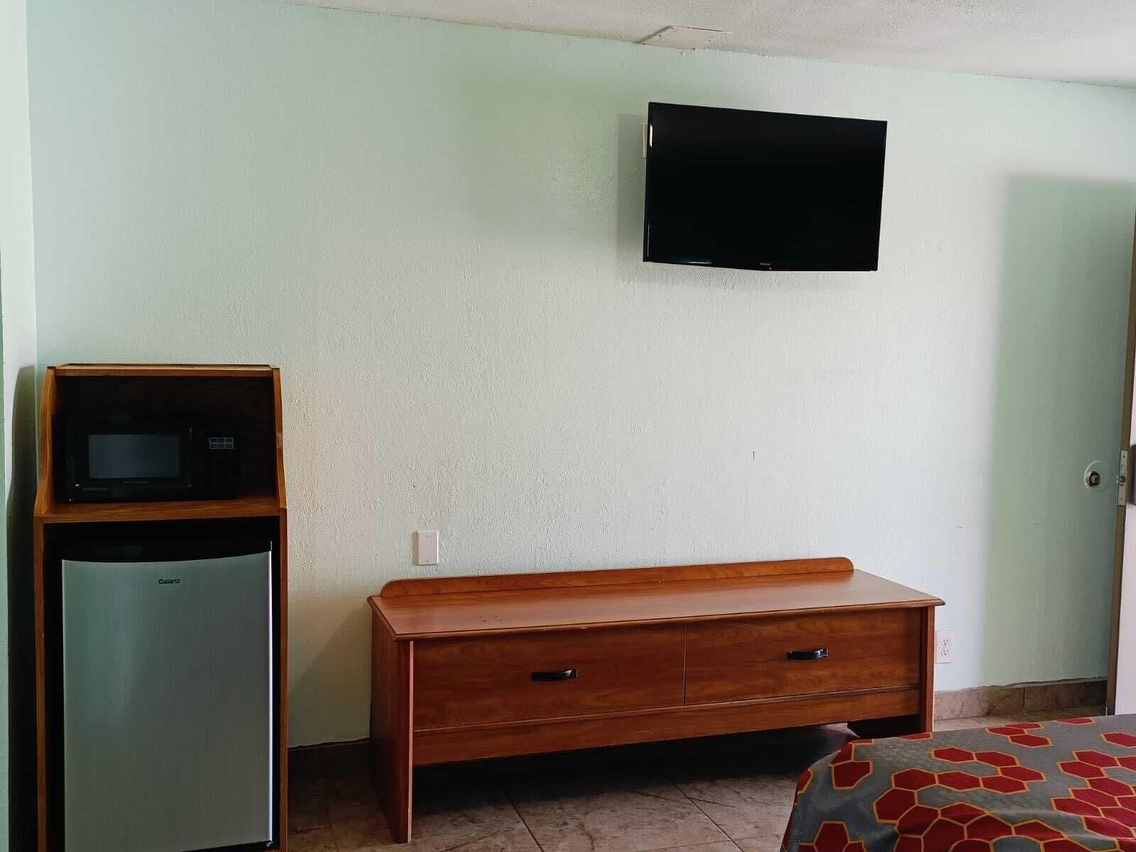 Budget Inn Edinburg