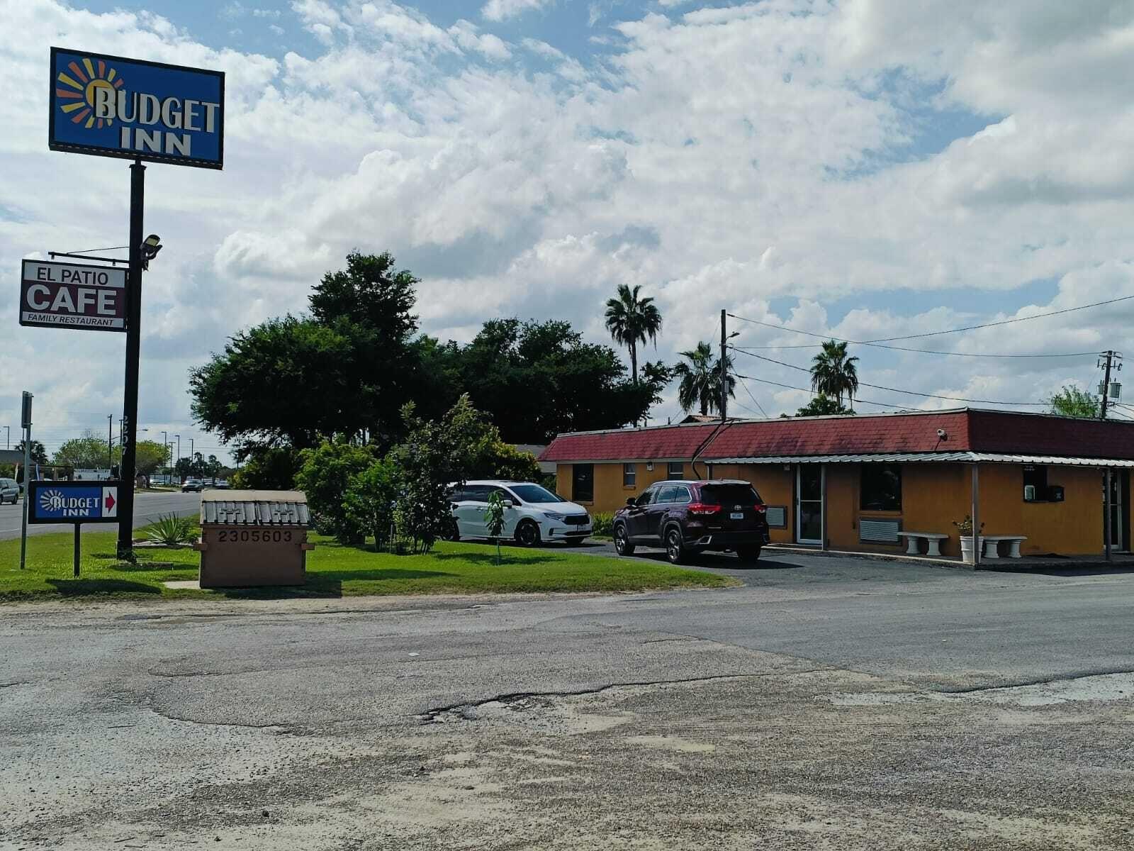 Budget Inn Edinburg