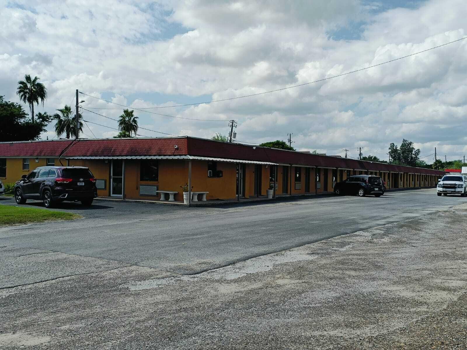 Budget Inn Edinburg