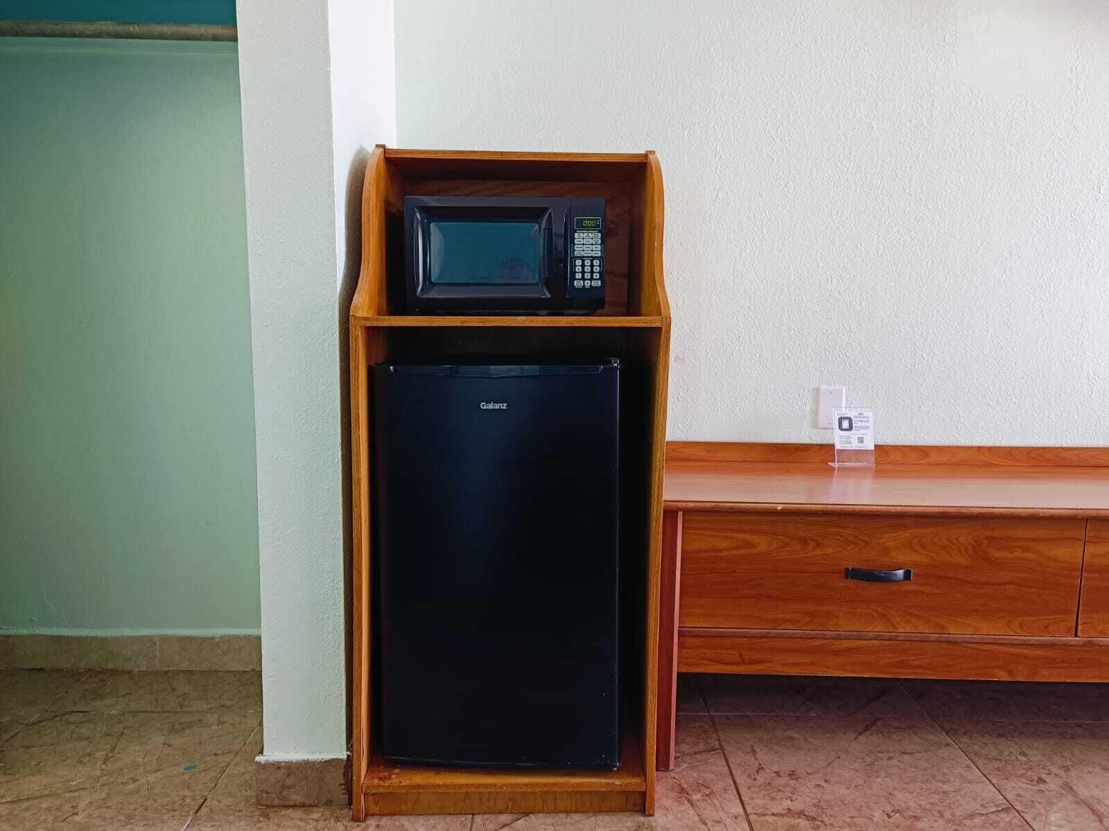 Budget Inn Edinburg