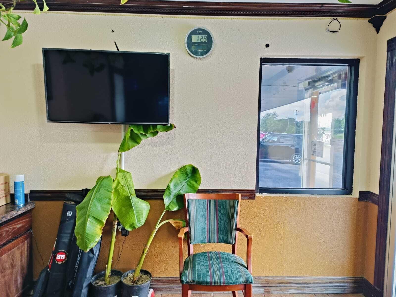 Budget Inn Edinburg