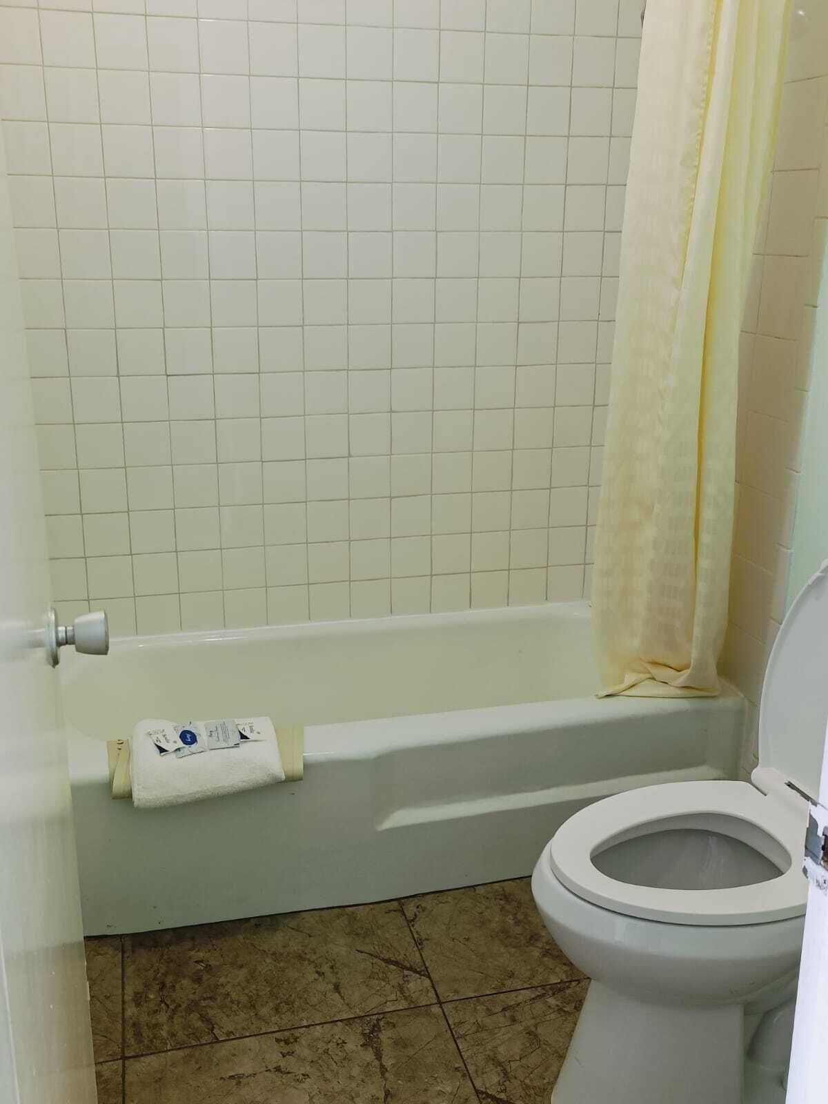 Budget Inn Edinburg