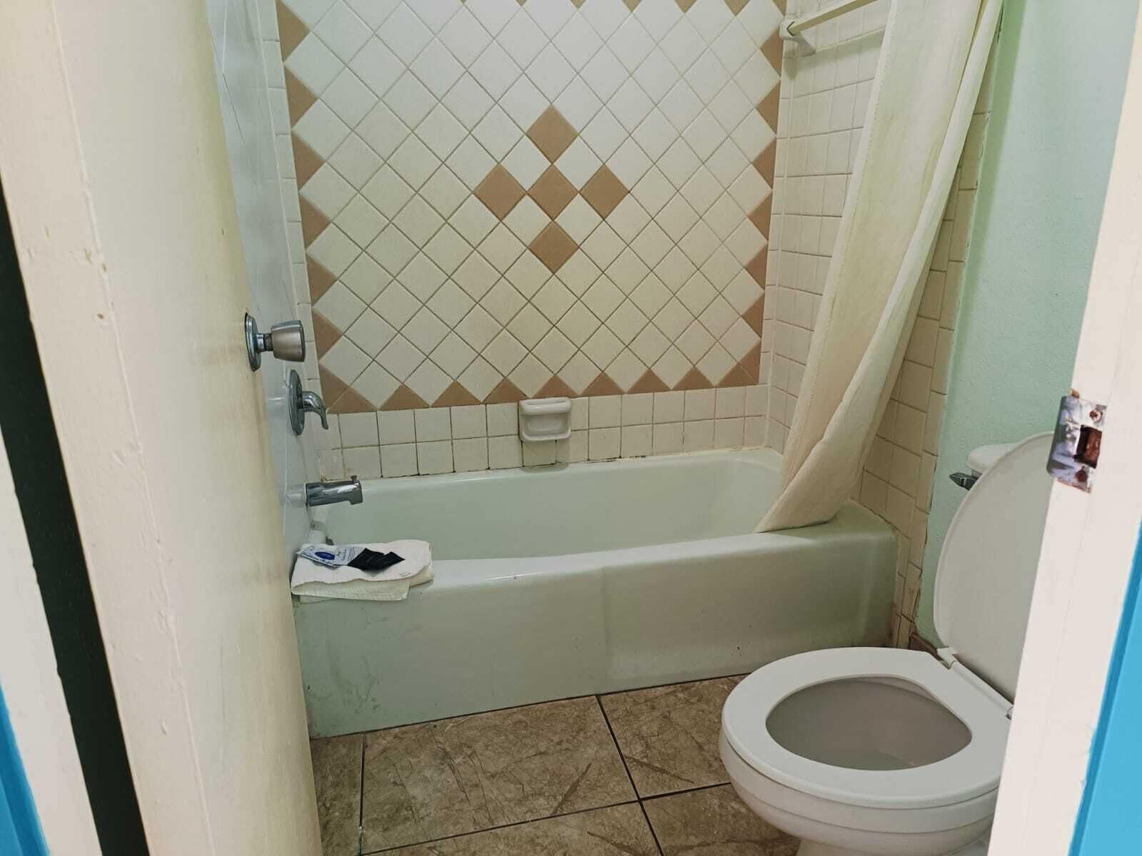 Budget Inn Edinburg