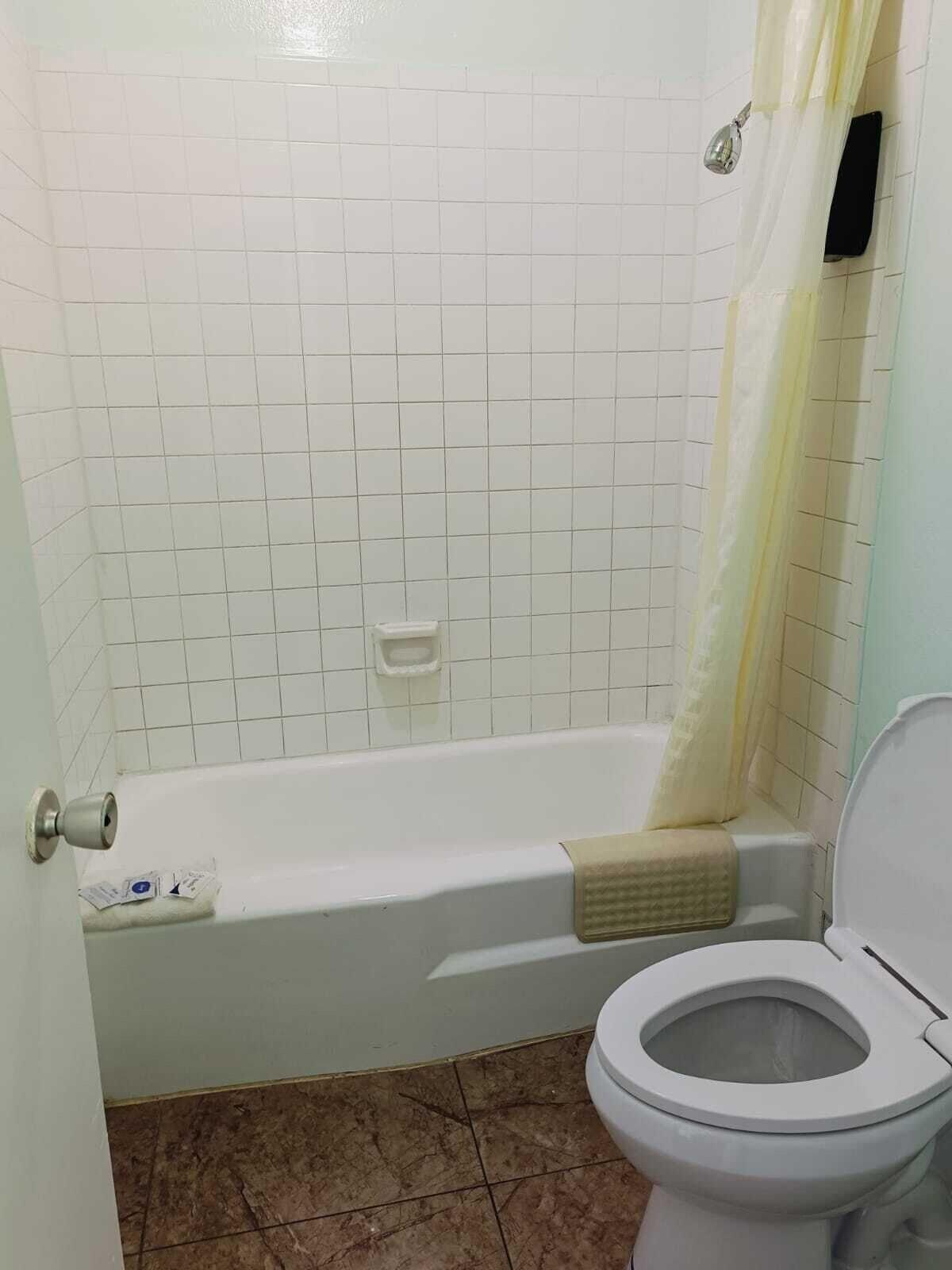 Budget Inn Edinburg
