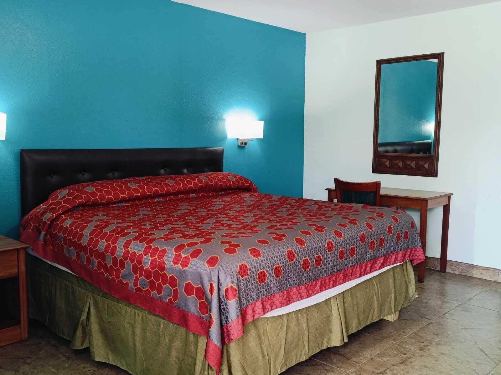Budget Inn Edinburg