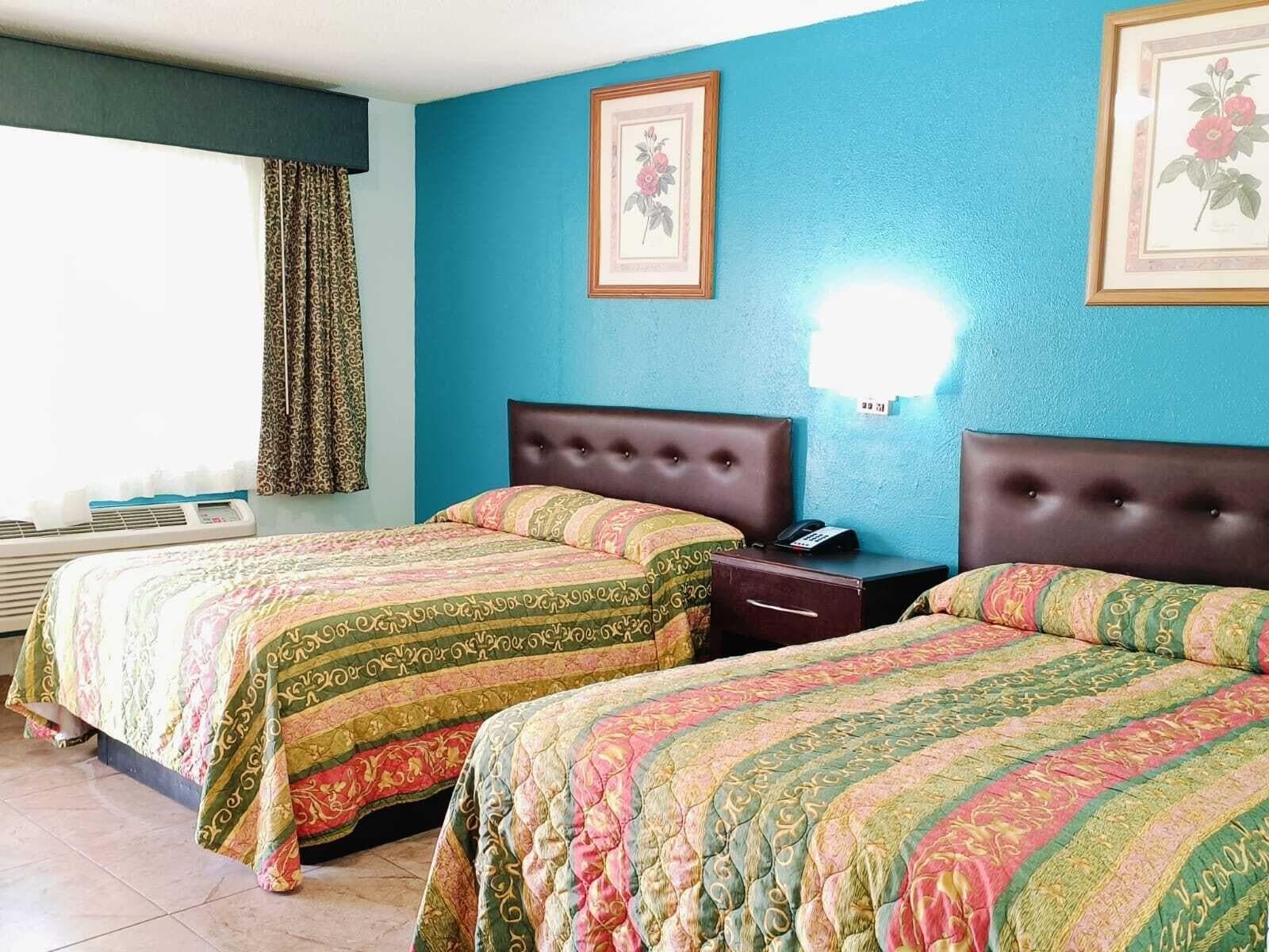 Budget Inn Edinburg